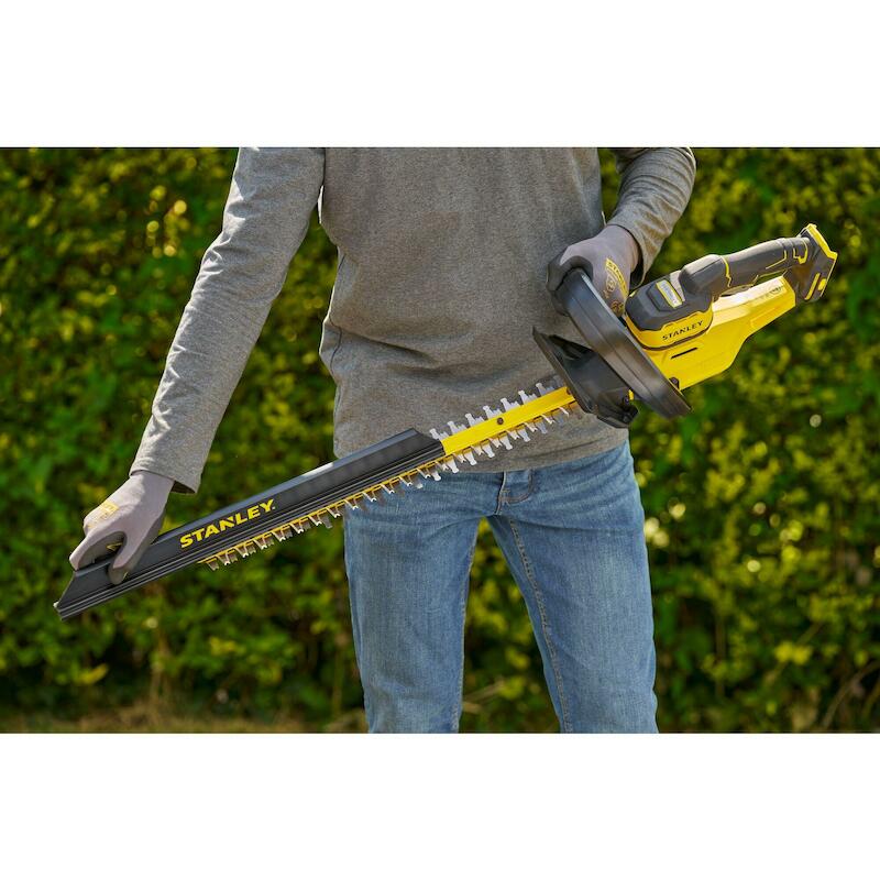 ACCU-HEGGENSCHAAR 18V/BODY  STCHT8255B     STANLEY