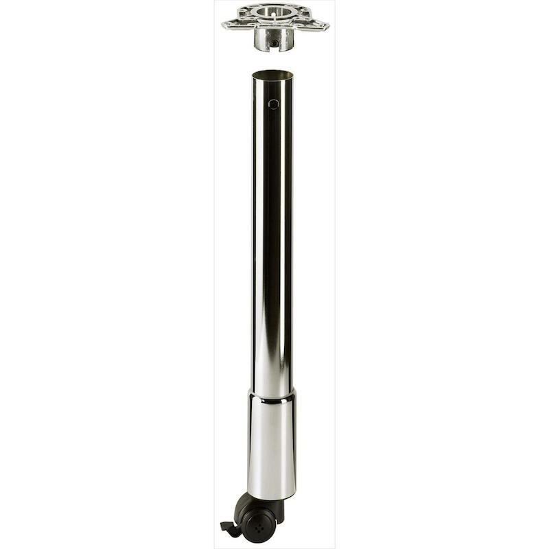 FEMI COMPLETE SET 60MM VERCHR.HOOGGL.   HETT-70208