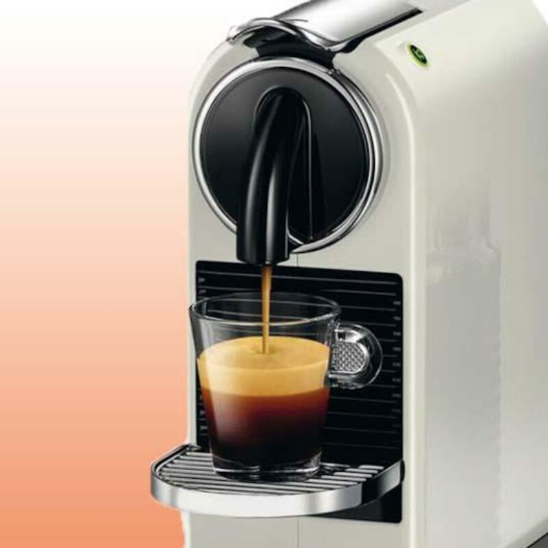 DÉTARTRANT POUR NESPRESSO   518050103     500ML HG