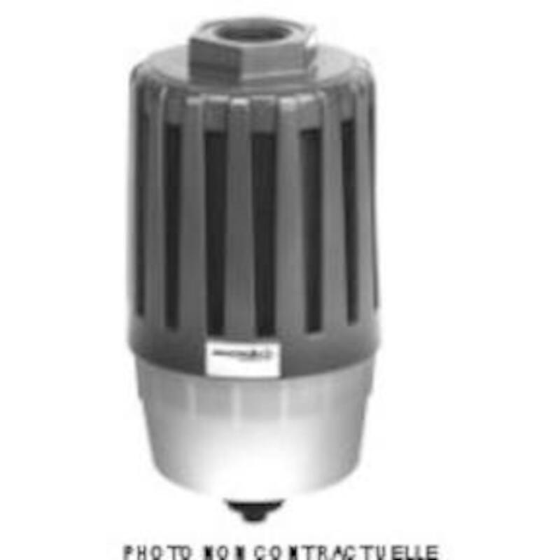 SILENCIEUX 1/2" F/BSPP      34600213          ASCO