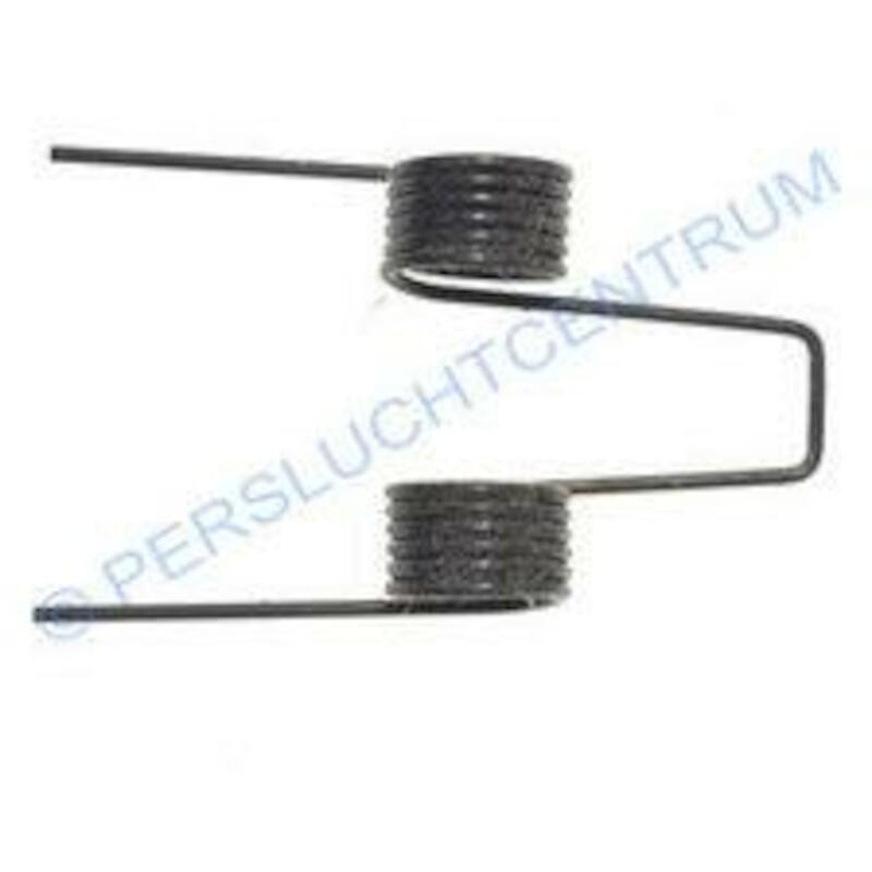 SPRING LA421-DG-40062 - 04201513 - INGERSOLL RAND