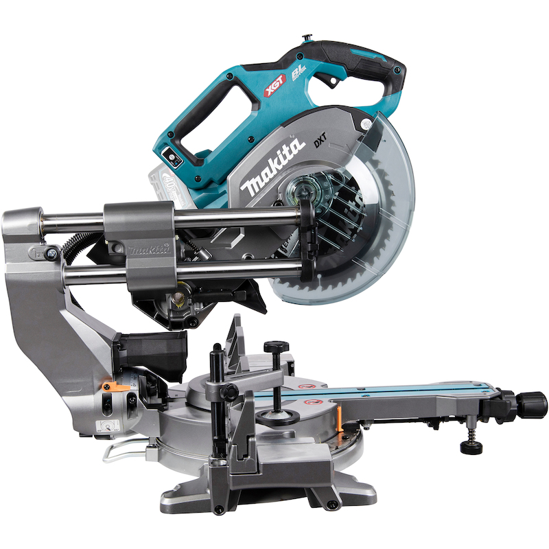 RADIALE AFKORTZAAG XGT® - LS002GZ01 - MAKITA
