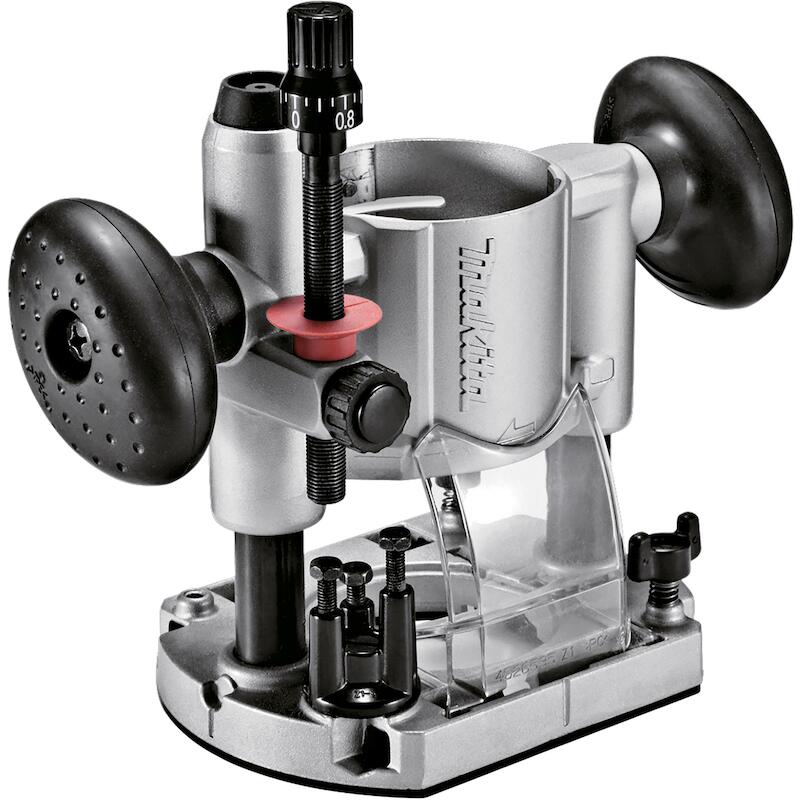 BASE DE DÉFONÇAGE POUR RT0700C - 195563-0 - MAKITA