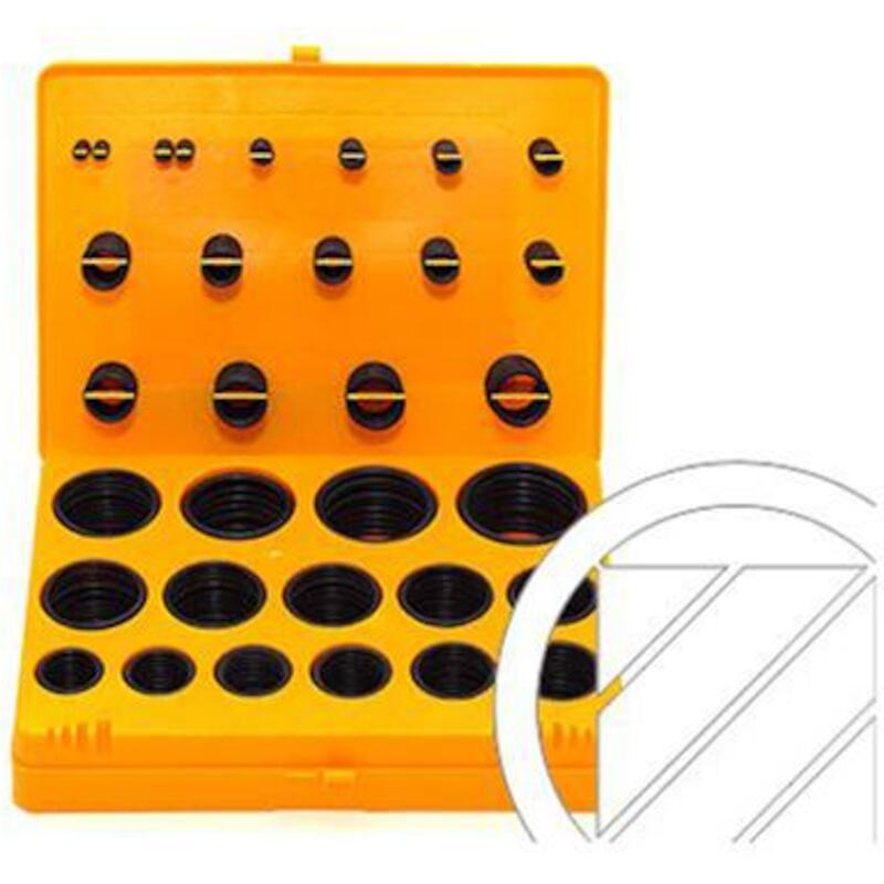 O-RINGSET - H - 404 STUKS30 AFM