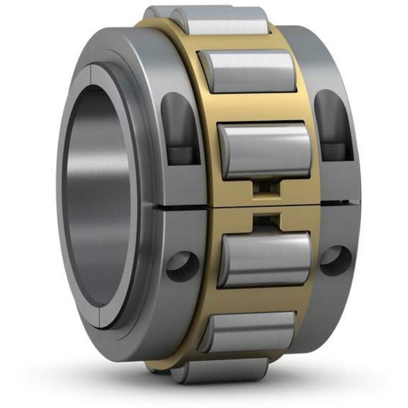 DEELBARE CILINDERLAGERUNIT  COP.02EB300GR   COOPER