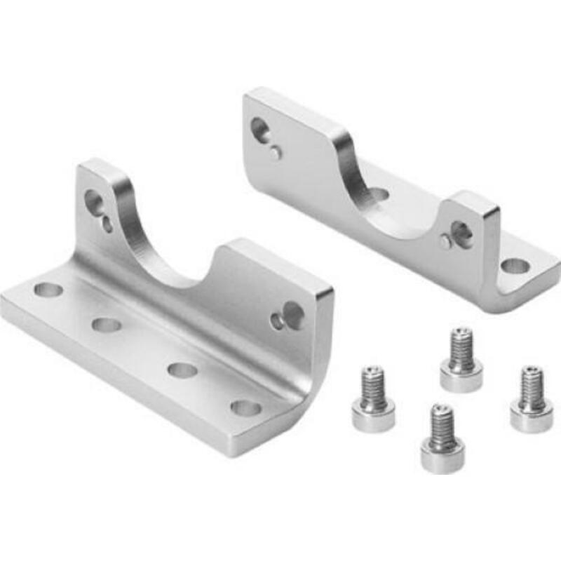 VOETBEVESTIGING HPC-40 (533670) FESTO