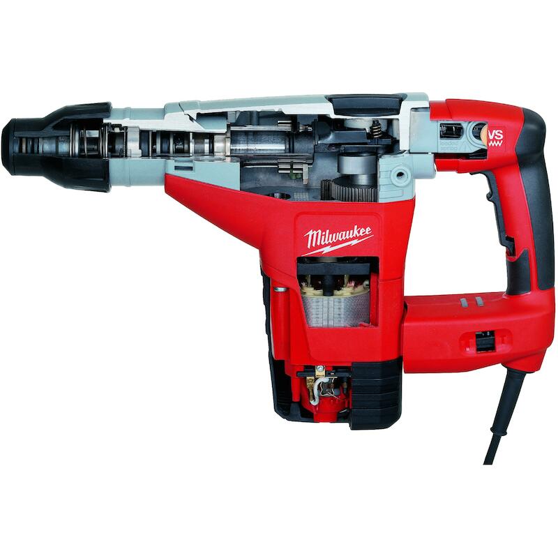 MARTEAU BURINEUR 1300W      KANGO 500 S(COFF)MILWA