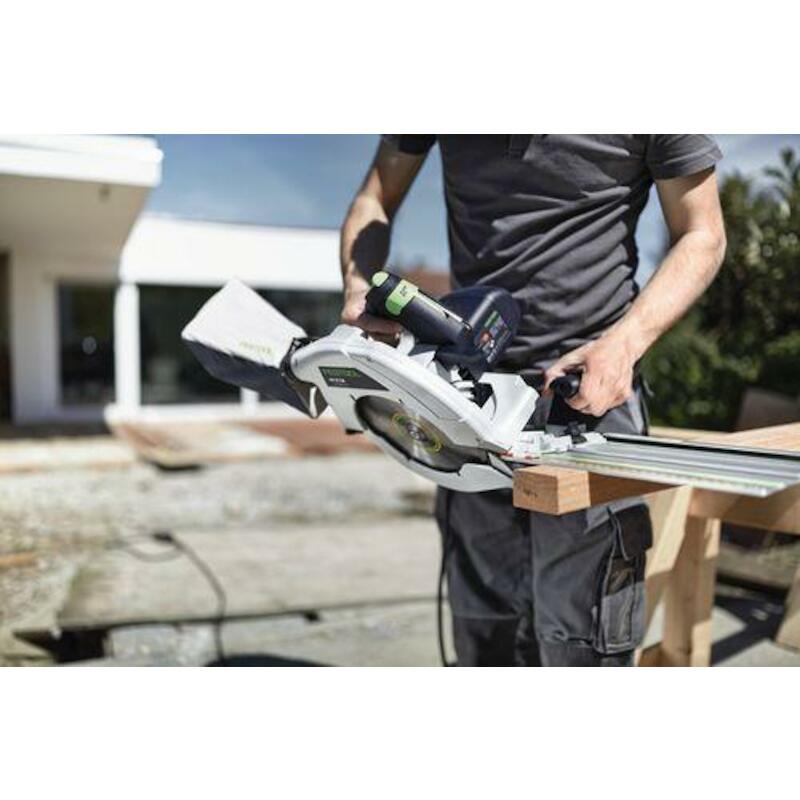 HANDCIRKELZAAG 1900W/230MM  HK 85 EB-PLUS  FESTOOL