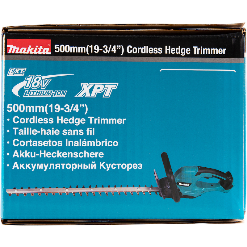 TAILLE-HAIE LXT® - DUH507Z - MAKITA