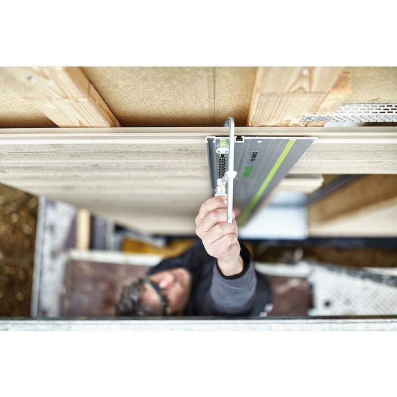 GELEIDERAIL FS 1400/2-KP-SET - 577932 - FESTOOL