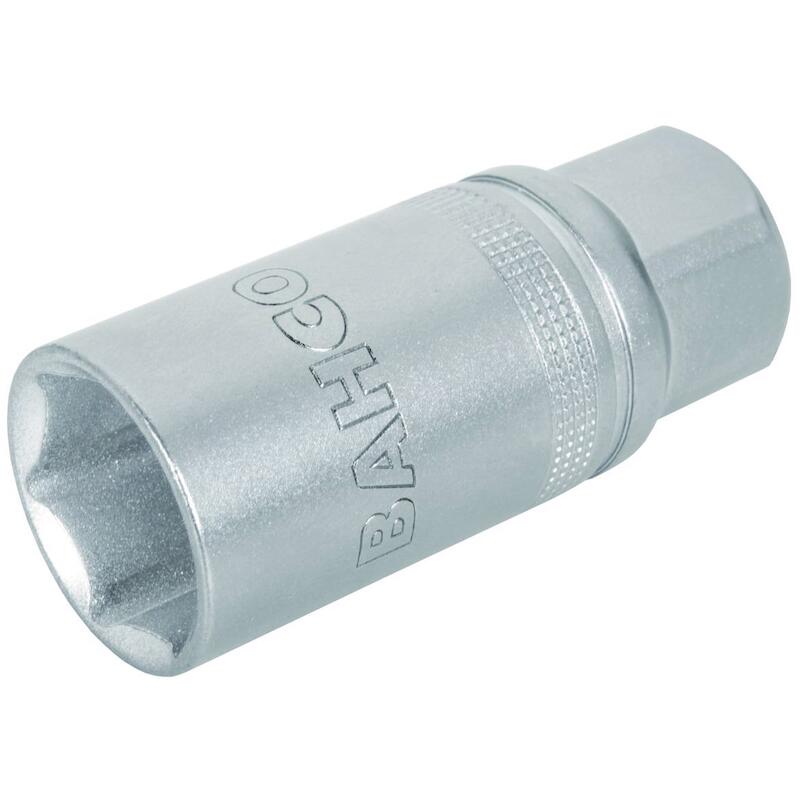 BOUGIEDOP 1/2"              7805GPR - 21MM   BAHCO