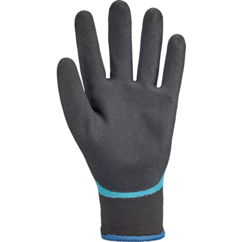 GANT POLYESTER/NITR. NOIR   WINTERL. 111N 10 OPSIA