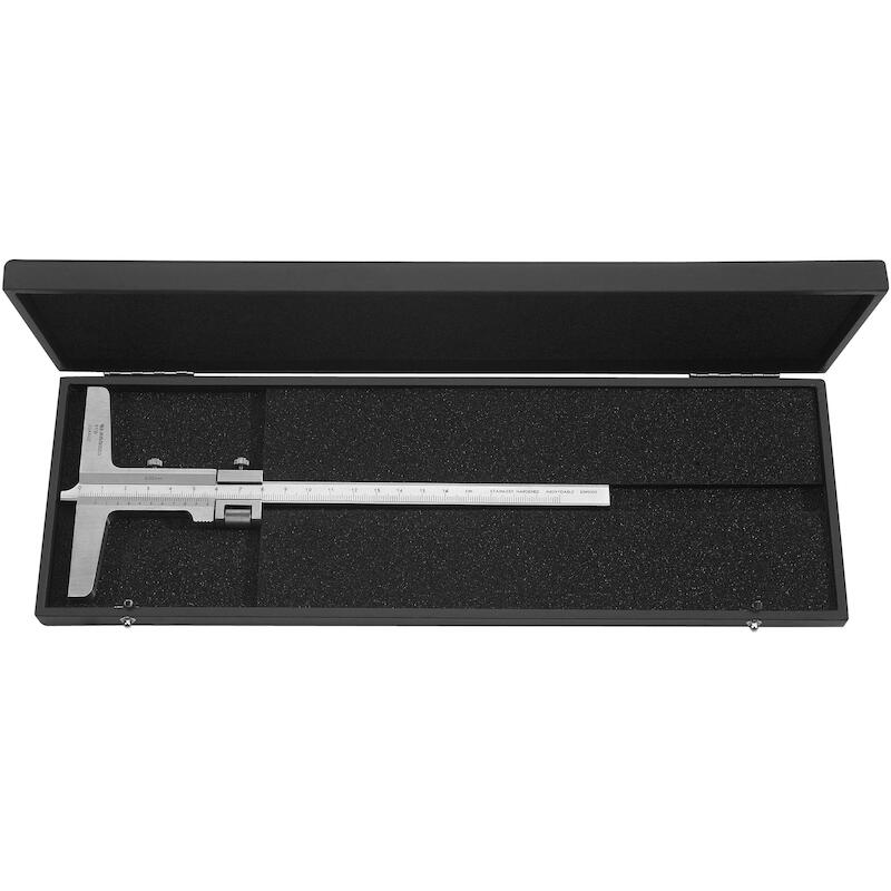 DIEPTESCHUIFMAAT 0,02MM     811B (0-160MM)   FACOM