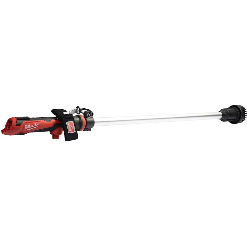 POMPE À EAU ACCU 12V/BODY   M12 BSWP-0   MILWAUKEE