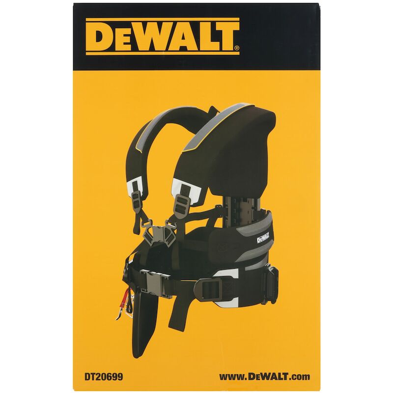 HARNAIS EXO                 DT20699         DEWALT