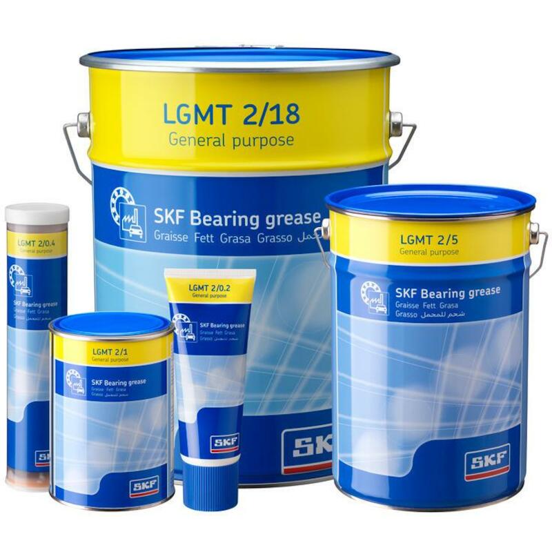 LAGERVET PATROON SKF 420GR  LGMT 2/0.4         SKF