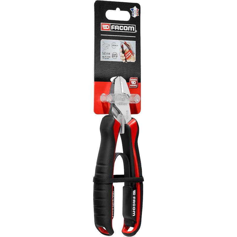 PINCE COUPANTE 160MM        192A.16CPEPB     FACOM