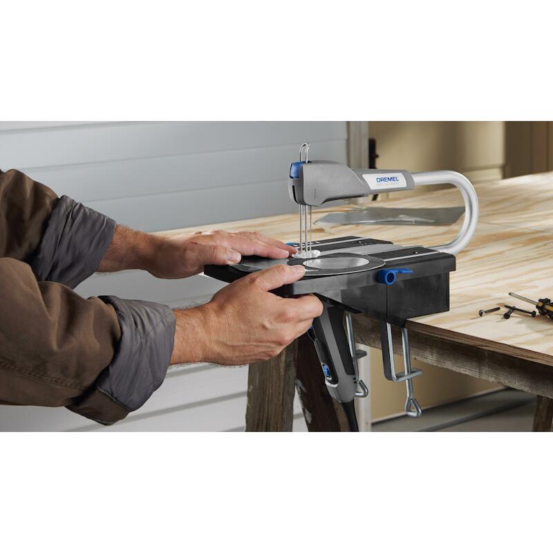 DECOUPEERZAAG 70W           MS20JA(KOFF)    DREMEL