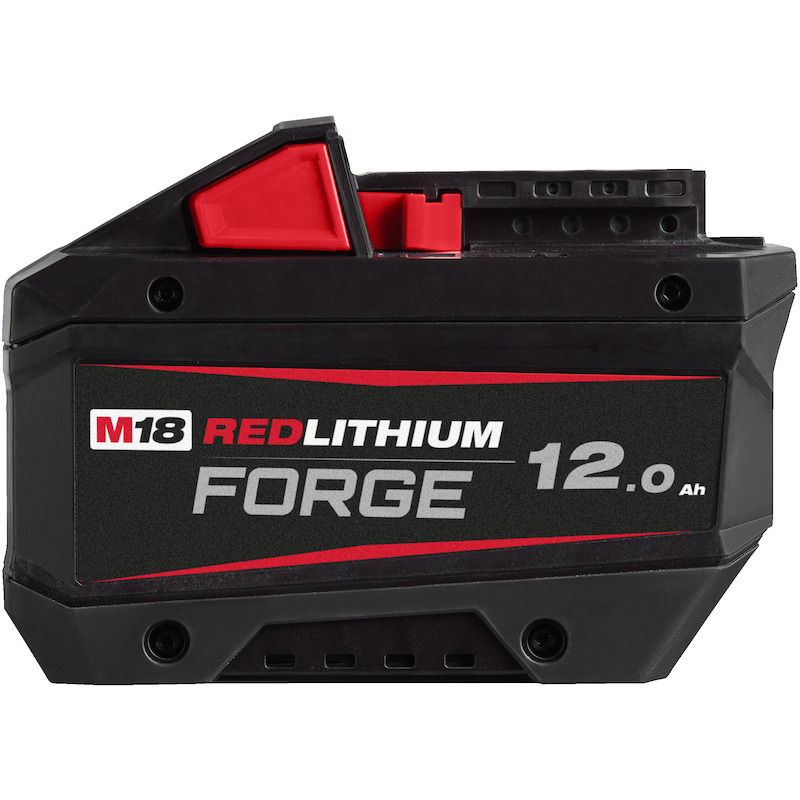 ACCU 18V/12AH REDLITHIUM    M18 FB12     MILWAUKEE