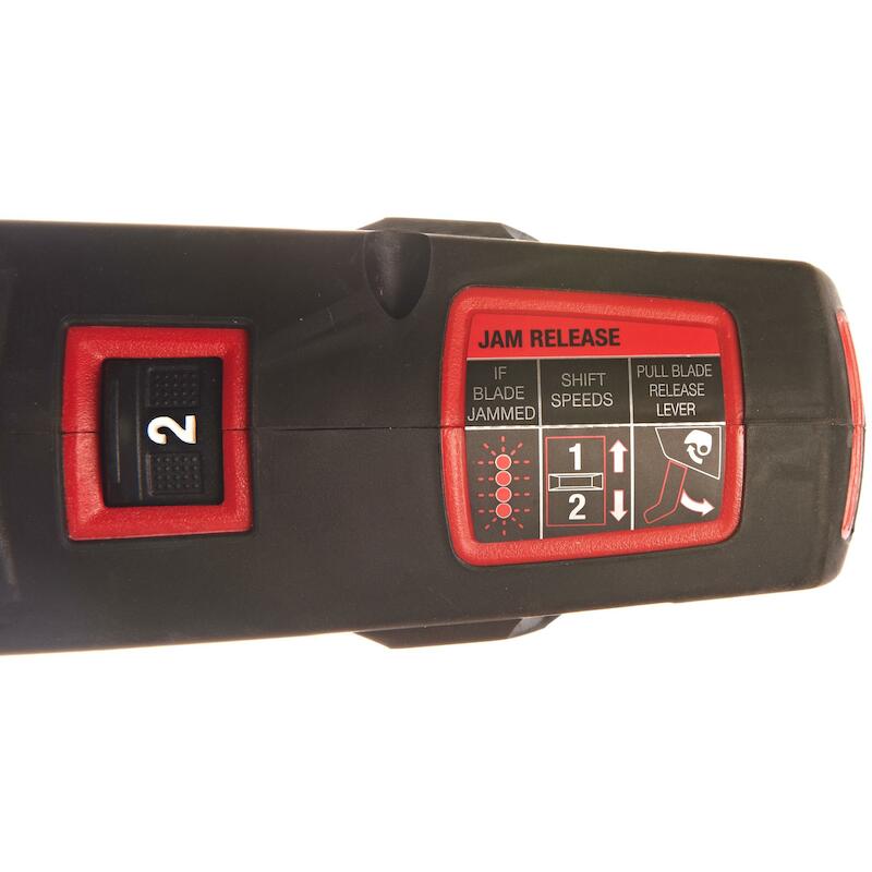 COUPE-CABLE/ACCU 12V/BODY   M12 CC-0     MILWAUKEE