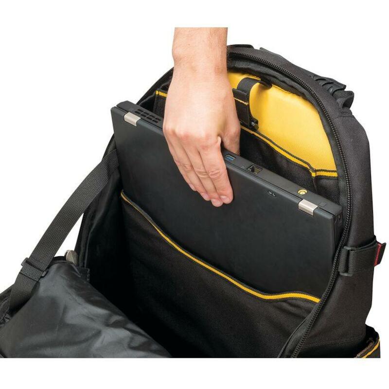 SAC À DOS PR OUTILS FATMAX  1-95-611       STANLEY