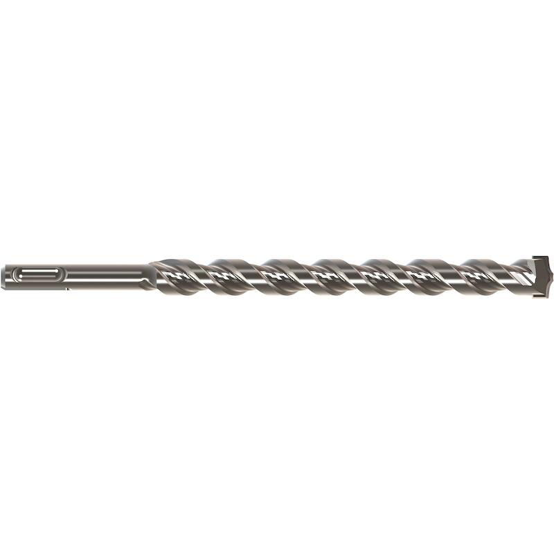 HAMERBOOR SDS+ 10X210MM     XT2 2-CUT 225369  SPIT
