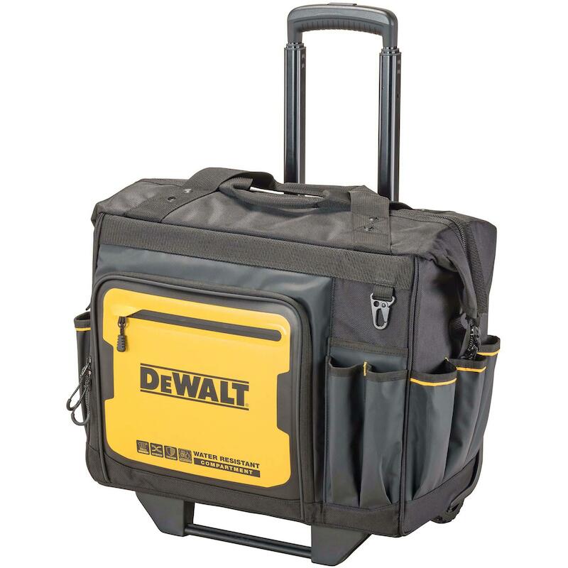 SAC À OUTILS AVEC ROUES     DWST60107       DEWALT