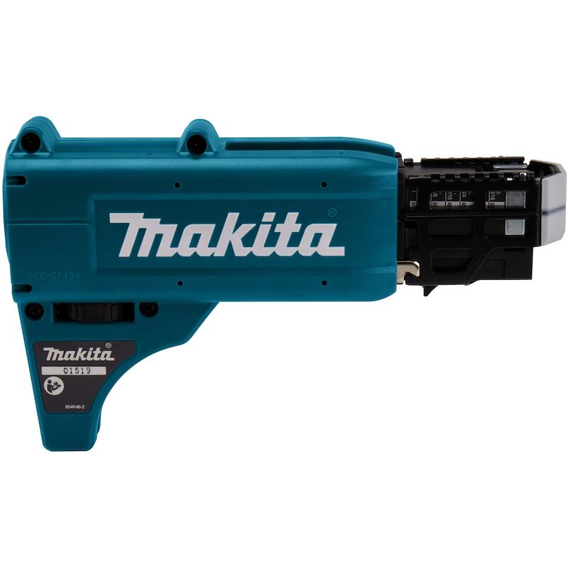 CHARGEUR VIS EN BANDE POUR VISSEUSES À PLAQUE DE PLÂTRE - 191L24-0 - MAKITA