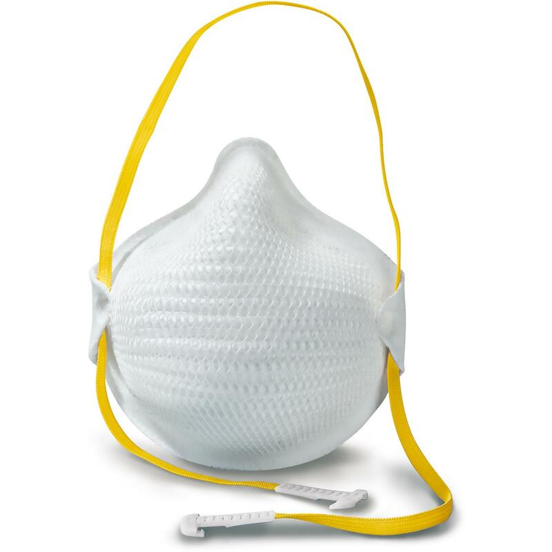 MASQUE 3000 AIR S.SOUP.M/L  3200 FFP3-NR-D  MOLDEX