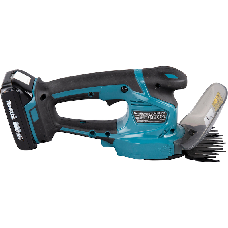 CORDLESS GRASS SHEAR LXT 18V - DUM111SYX - MAKITA