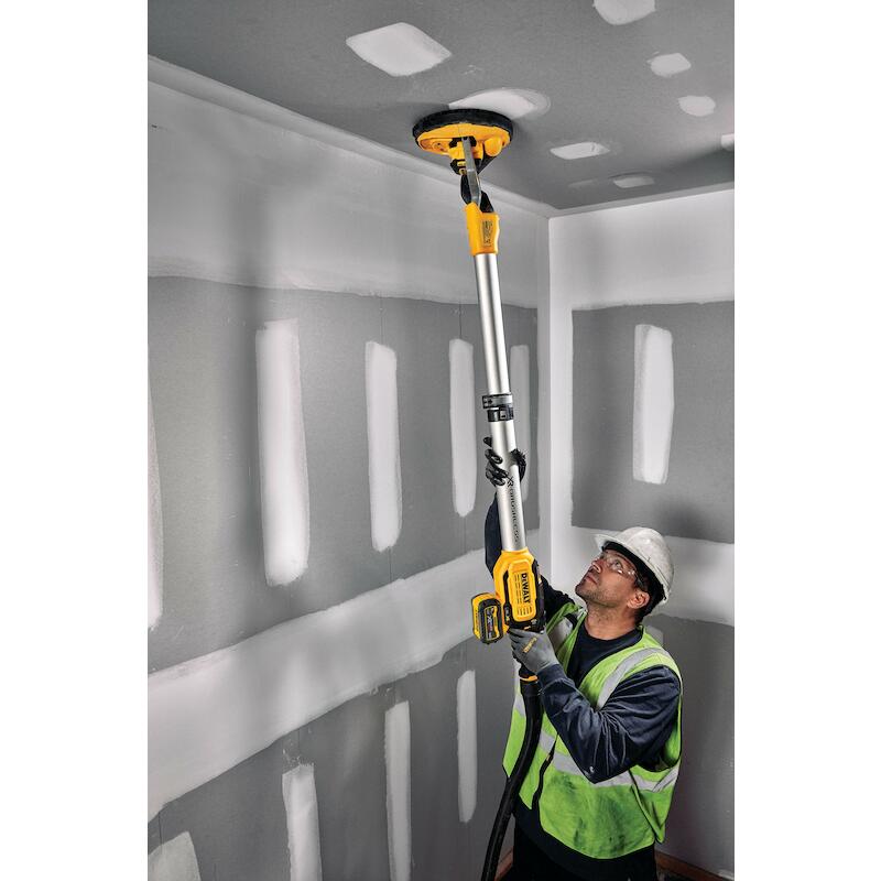 ACCULANGNEKSCHUURM.18V/2X6A DCE800T2        DEWALT