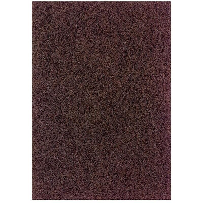 TAMP.ABR.VERT 158X224 A FIN WR-SH WEAR RESIST.  3M
