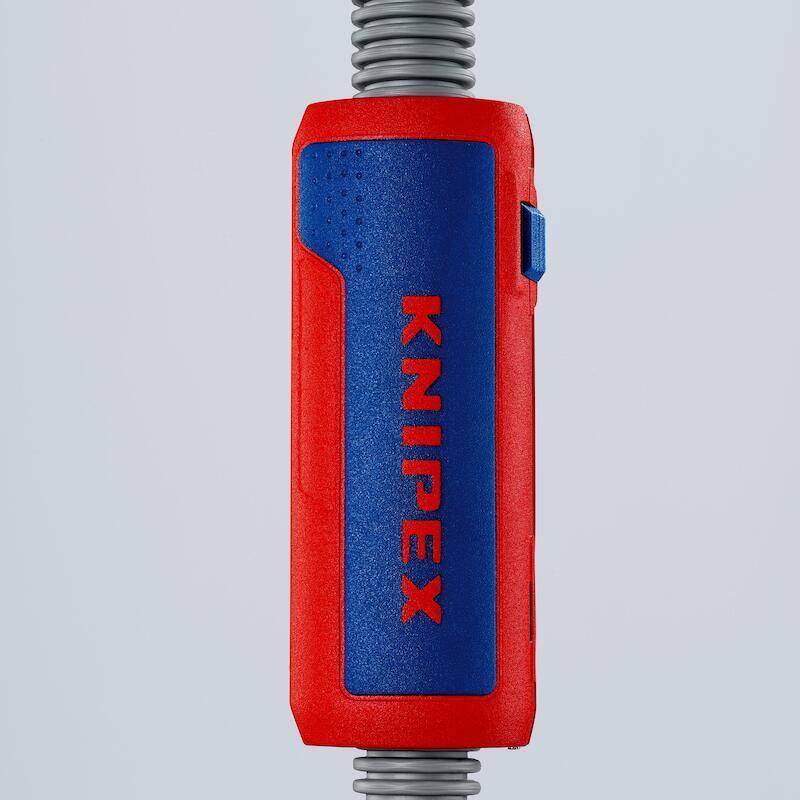 BUIZENSNIJDER TWISTCUT      90 22 01 SB     KNIPEX