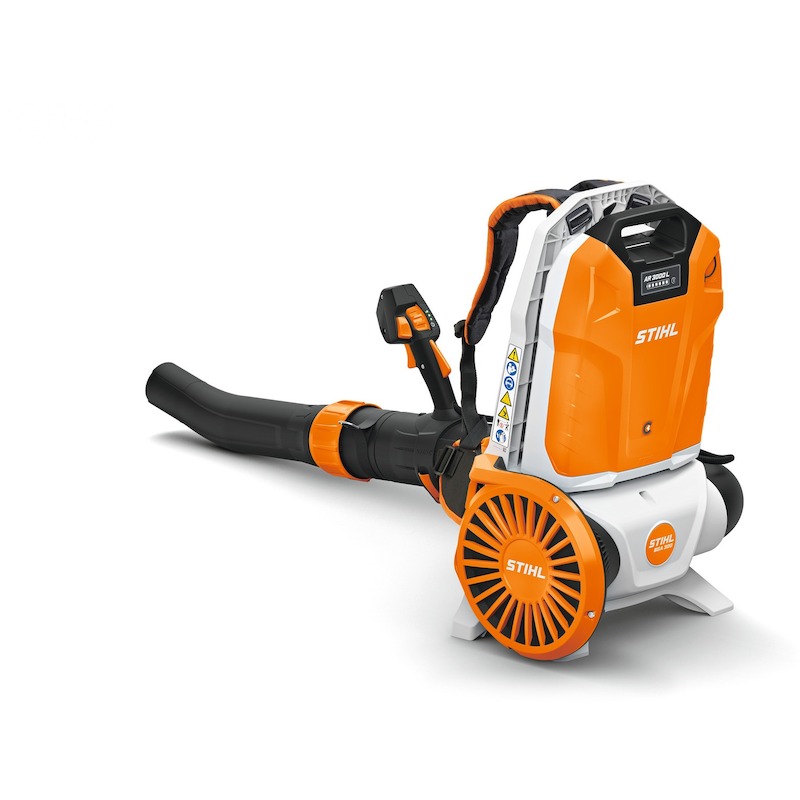 ACCUBLADBLAZER 36V/BODY     BGA 300          STIHL