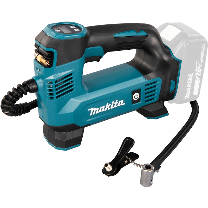 LUCHTPOMP LXT® - DMP180Z - MAKITA