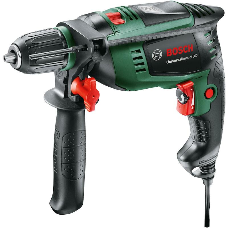 PERCEUSE A PERC.800W        UNIVERSALIMPACT 800(CO