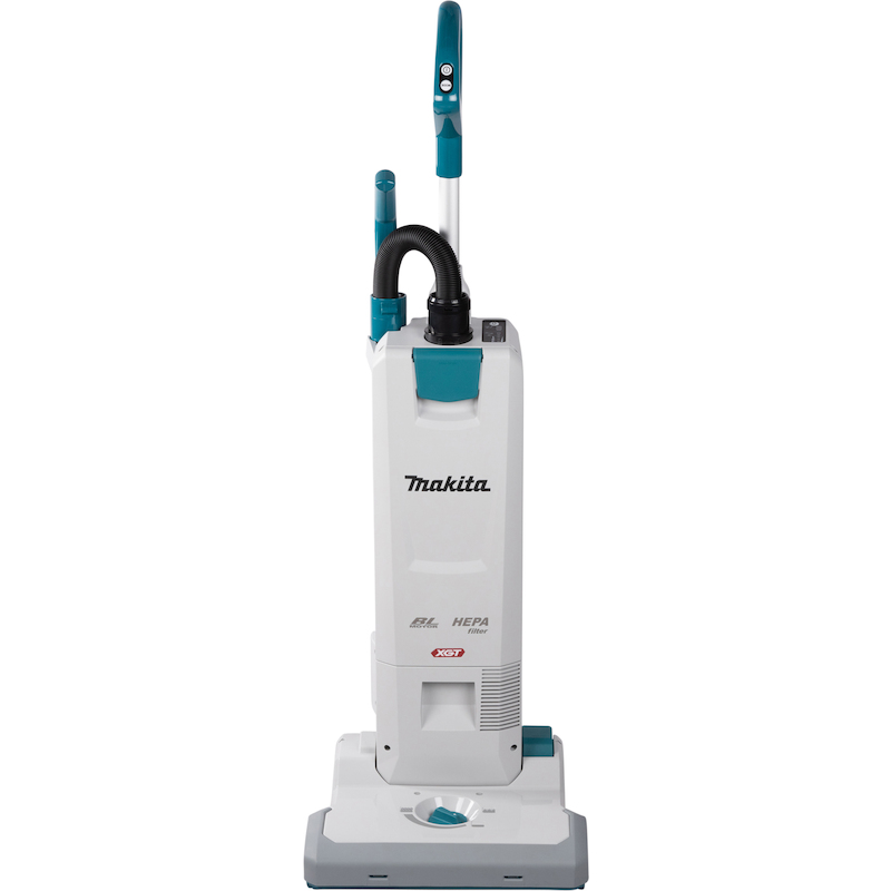 ACCUSTOFZUIGER 40V/BODY     VC010GZ         MAKITA