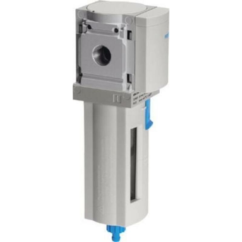ACTIEFKOOLFILTER MS6-LFX-3/8-R (529687) FESTO