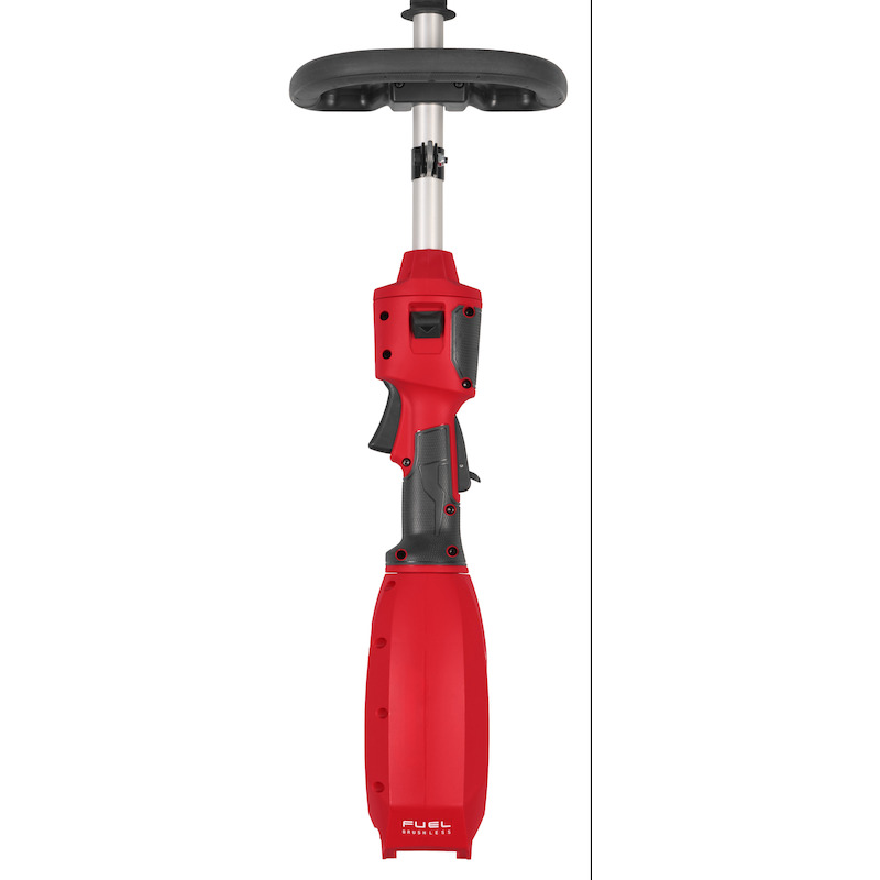 Milwaukee - Cordless pole hedge trimmer - M18 FHETE27-0 - 18 V - 267 cm - 60 cm - body - 08119324