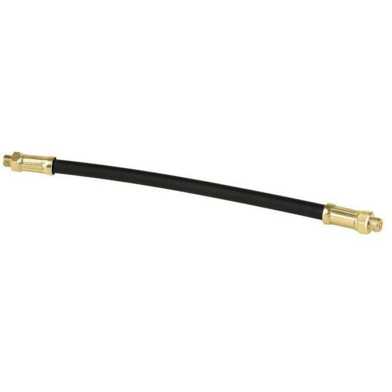 TUYAU RENFORCE 11X500MM     12 765 - 1/8"  PRESSOL