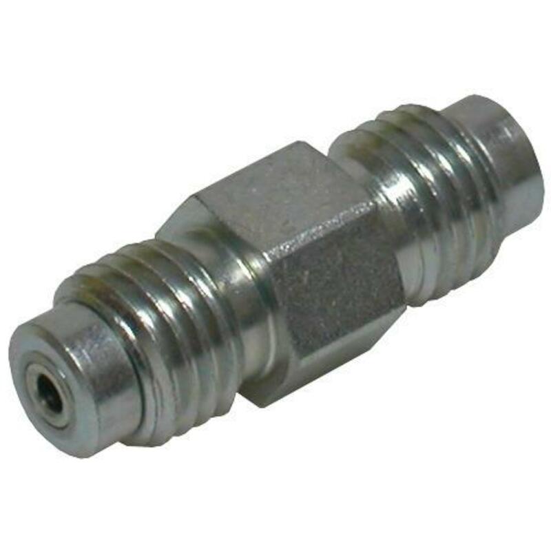 MEETKOPPELING M16X1,5 M X M16X1,5 M         M-M