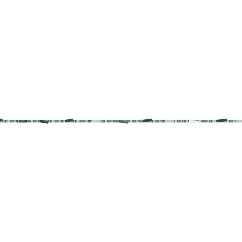BANDZAAG 2480MM 27X0,9      3851 T5/8        BAHCO