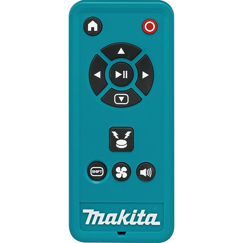 TÉLÉCOMMANDE - 620H54-5 - MAKITA