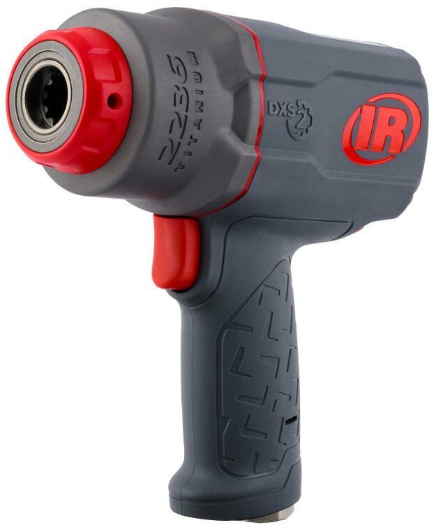 CLÉ À CHOCS PNEUMATIQUE 1/2" 2236QTIMAX INGERSOLL RAND