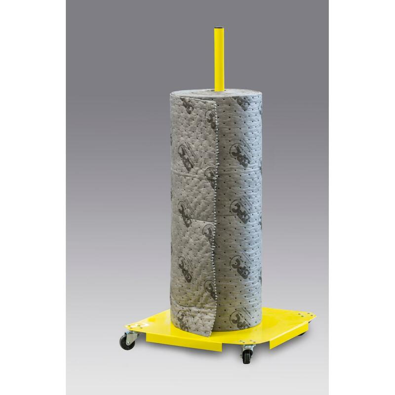 ROLDISPENSER VERTICAAL 1M    830954            SPC