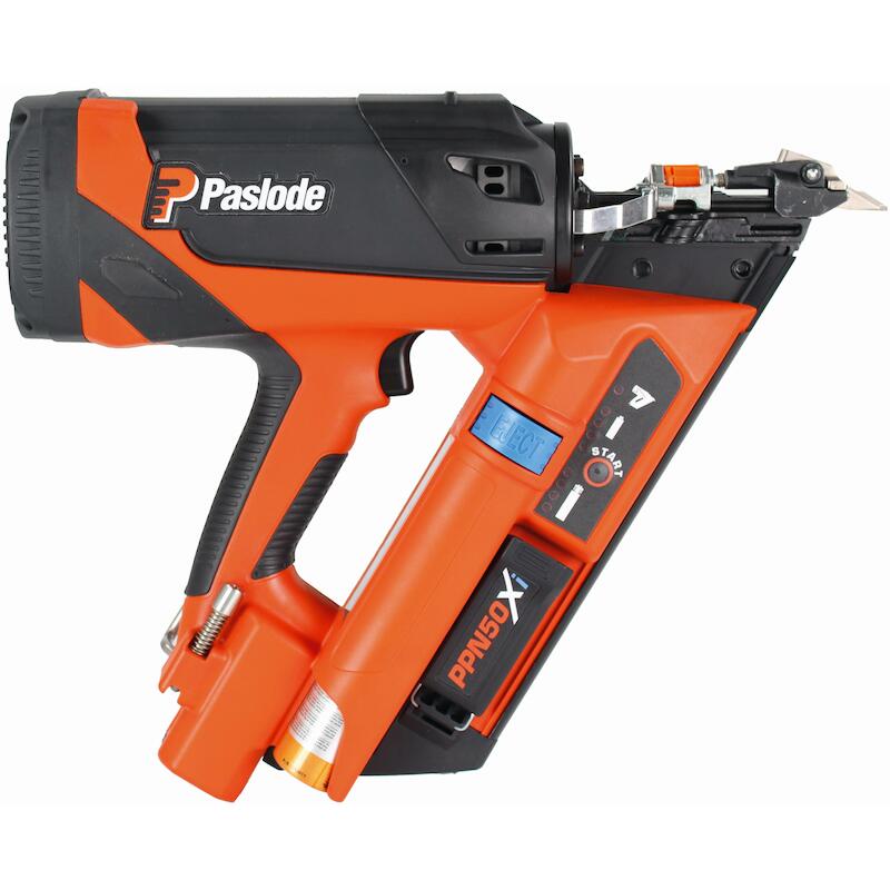 ANKERNAGELPISTOOL OP GAS    PPN50XI 35-50MM PASLOD