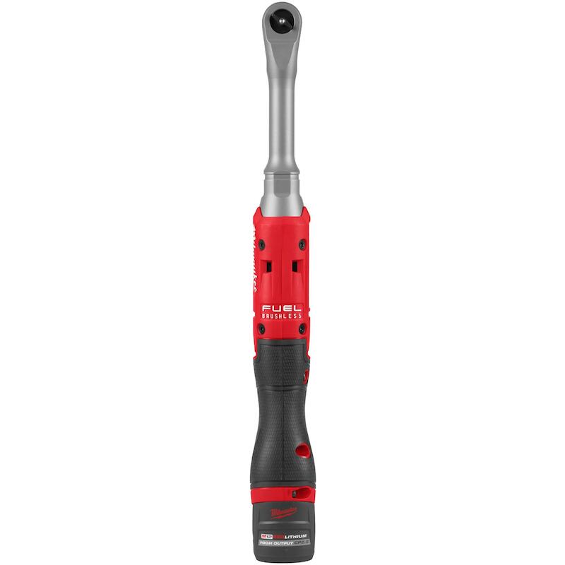 ACCURATELSLEUTEL 12V/2X2,5A M12 FIR14LRG2-252B