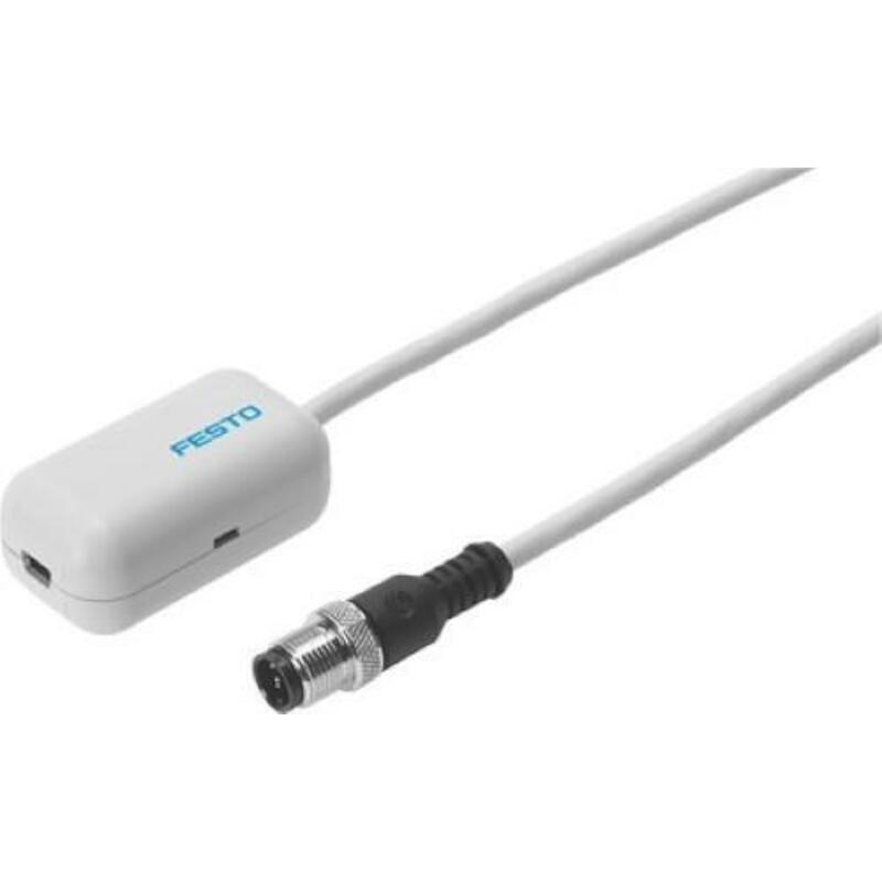 ADAPTER NEFC-M12G5-0.3-U1G5 (547432) FESTO