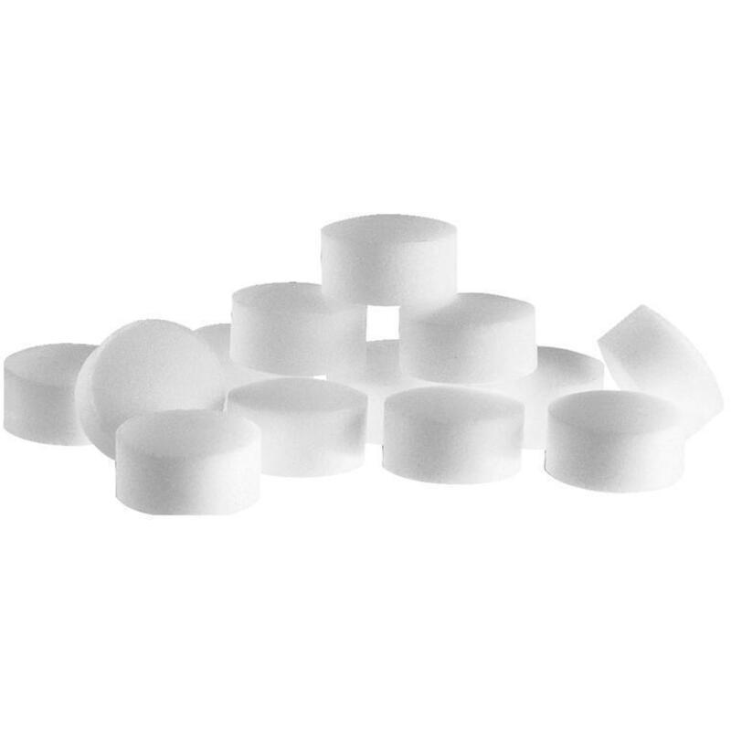 ONTHARDINGSZOUT TABLETTEN   K1058-2      25KG AXAL