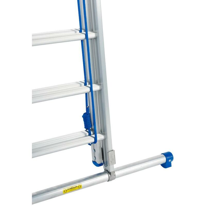 ÉCHELLE A CORDE    2X30 ECHEL.  E30 -14,00M SOLIDE